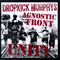 Unity (7'' Ep) - Agnostic Front