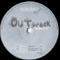 Outbreak - Backwards (Vinyl EP)