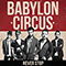 Never Stop - Babylon Circus