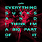 Everything Sucks and I Think I'm a Big Part of It (Single)