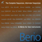 Luciano Berio - Complete Sequenzas (CD 2)