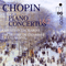 F. Chopin: Piano Concertos NN 1. 2 (feat.)