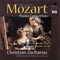 Mozart - Piano Concertos, Vol. 4 (feat.) - Wolfgang Amadeus Mozart (Mozart, Wolfgang Amadeus)