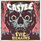 Evil Remains - Castle (USA, CA)