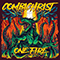 One Fire [Deluxe Limited Edition] : CD 2 Hellblade OST - Combichrist (Ole Anders Olsen)
