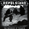 The Beginning Of Violence - Repulsione
