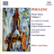 Poulenc: Piano Music Vol. 1 - Eight Nocturnes; Promenades; Three Intermezzi (CD 2)