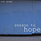 Reason To Hope (Single)