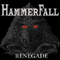 Renegade (EP) - HammerFall