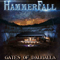 Gates of Dalhalla (CD 1) - HammerFall