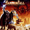 One Crimson Night (2 CDs) - HammerFall