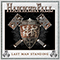 Last Man Standing - HammerFall