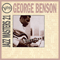 Verve Jazz Masters 21 - George Benson (Benson, George)