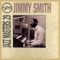 Verve Jazz Masters 29 - Jimmy Smith (Smith, Jimmy / James Oscar Smith, Jr.)