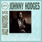 Verve Jazz Masters 35 - Johnny Hodges (Hodges, Johnny Rabbit / John Cornelius Hodges)
