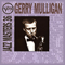 Verve Jazz Masters 36 - Gerry Mulligan Quartet (Mulligan, Gerry)