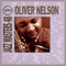 Verve Jazz Masters 48 - Oliver Nelson (Nelson, Oliver)