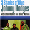 3 Shades Of Blue - Johnny Hodges (Hodges, Johnny Rabbit / John Cornelius Hodges)