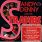 All Our Own Work (Split) - Sandy Denny (Denny, Sandy / Alexandra Elene Maclean Denny / Maclean Denny / Alexandra Elene)