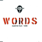 Words (Promo Single)