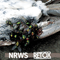 Nrws / Retox (Split) [7'' Single]