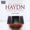 Josef Haydn - Complete Piano Sonatas (CD 02)