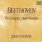 Beethoven - Complete Piano Sonates, NN 18-22