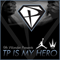 TP Is My Hero (with TP)