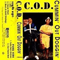 (C.O.D.) Cummin' Out Doggin' (EP) (Split)