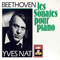 Beethoven - Les Sonates Pour Piano (CD 7) - Yves Nat (Nat, Yves / M. Yves Nat)