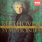 Ludwig van Beethoven - Complete Symphonies (CD 2) - Simon Rattle (Rattle, Simon Sir)