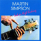 Sad Or High Kicking (LP) - Martin Simpson (Simpson, Martin)