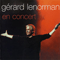 Gerard Lenorman En Concert (CD 1) - Gerard Lenorman (Lenorman, Gerard)