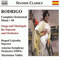 Joaquin Rodrigo - Complete Orchestal Works (CD 10)