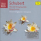 F. Schubert - Late String Quartets, String Quintet (CD 1) - Emerson String Quartet (The Emerson String Quartet, Emerson Quartet)