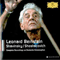 Bernstein Complete Recordings On Deutsche Grammophon (CD 5) - Leonard Bernstein (Bernstein, Leonard / Louis Bernstein)