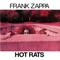 Ryko Remaster Complete Series (CD 06: Hot Rats, 1969)
