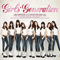 Gee (Mini-Album) - Girls' Generation (SNSD, SoShi, So Nyeo Shi Dae)