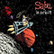 Sabu in Orbit / Astronautas de la Pachanga