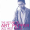 The Return Of Art Pepper - Art Pepper (Arthur Edward Pepper, Jr.)
