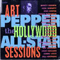 The Hollywood All-Star Sessions (CD 1)