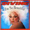 I'm So Beautiful (Maxi Single) - Divine (USA) (Harris Glenn Milstead)