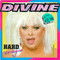 Hard Magic (Single) - Divine (USA) (Harris Glenn Milstead)