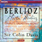 Hector Berlioz - Complete Orchestral Works (CD 3) - Sir Colin Davis (Colin Rex Davis, Collin Davis, Colin Davies)