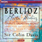 Hector Berlioz - Complete Orchestral Works (CD 5) - Sir Colin Davis (Colin Rex Davis, Collin Davis, Colin Davies)