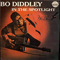 Bo Diddley in the Spotlight