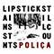 Lipstick Stains / Still Counts (Single)