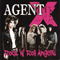Rock N Roll Angels (EP) - Agent X