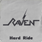 Hard Ride (7'' Single) - Raven (GBR)