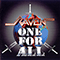One For All (Reissue 2015)